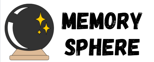 My Memory Sphere